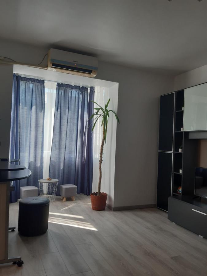 Miha'S Apartament Сулина Экстерьер фото