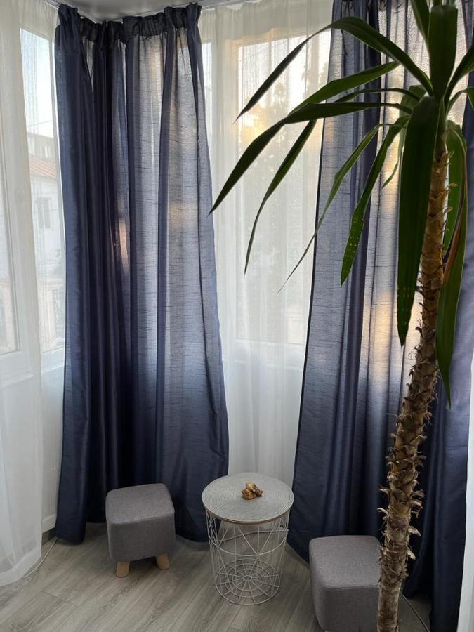 Miha'S Apartament Сулина Экстерьер фото