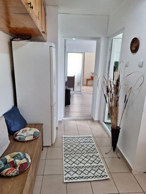 Miha'S Apartament Сулина Экстерьер фото