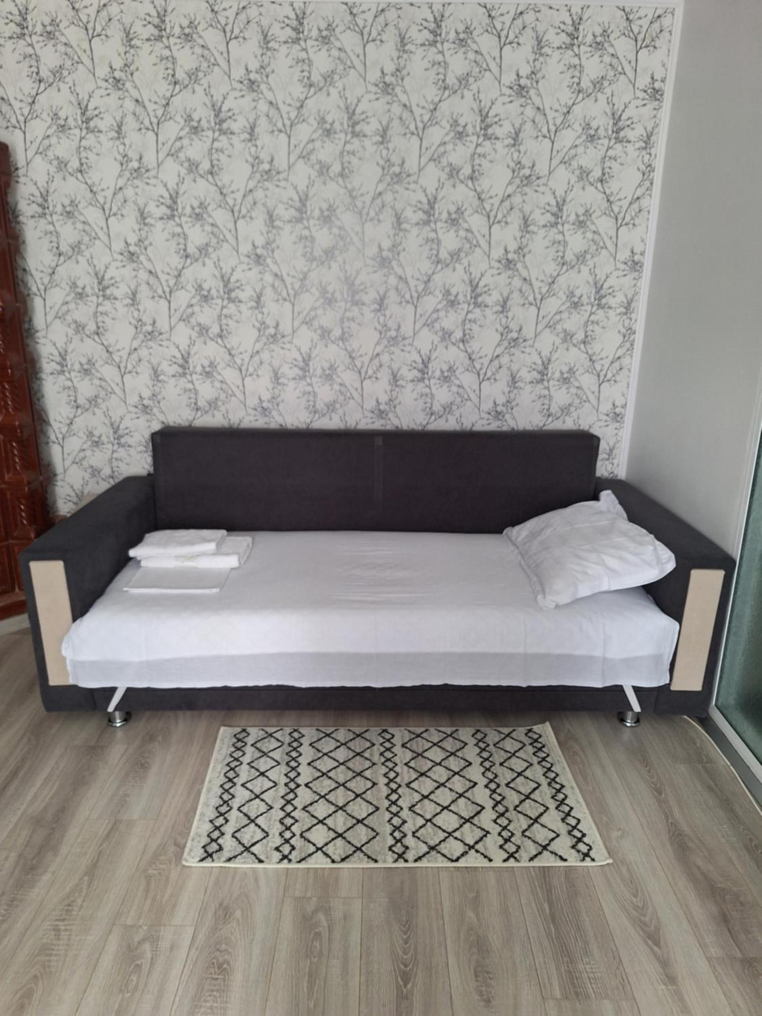 Miha'S Apartament Сулина Экстерьер фото